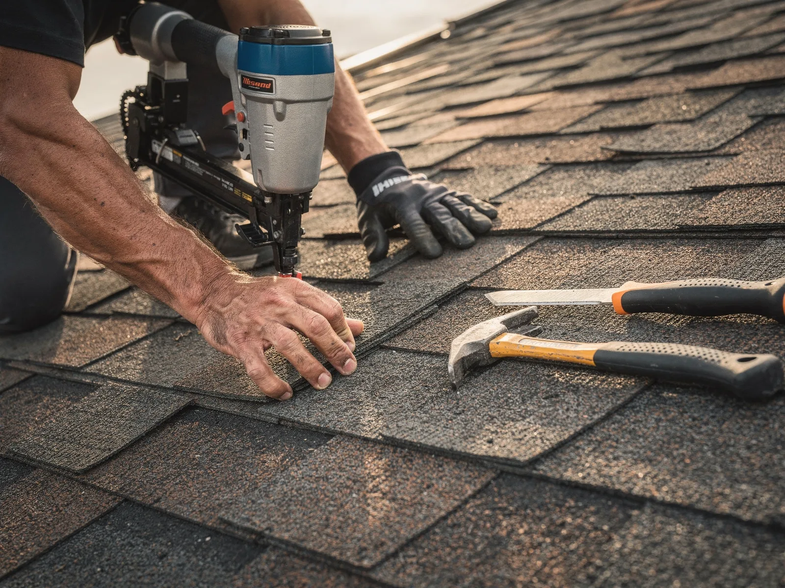 Why choose Roof Repair in Winnetka, IL